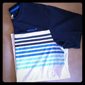 Men's Adidas t-shirt
